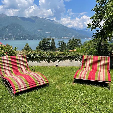 Varenna Villa Ranierihome Buitenkant foto