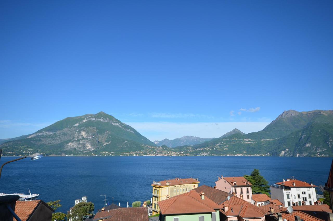Varenna Villa Ranierihome Buitenkant foto