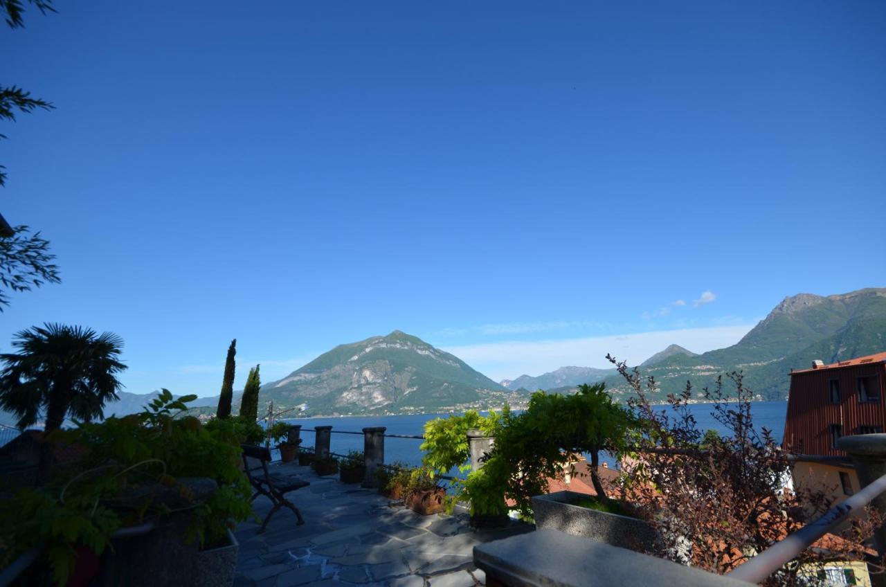 Varenna Villa Ranierihome Buitenkant foto