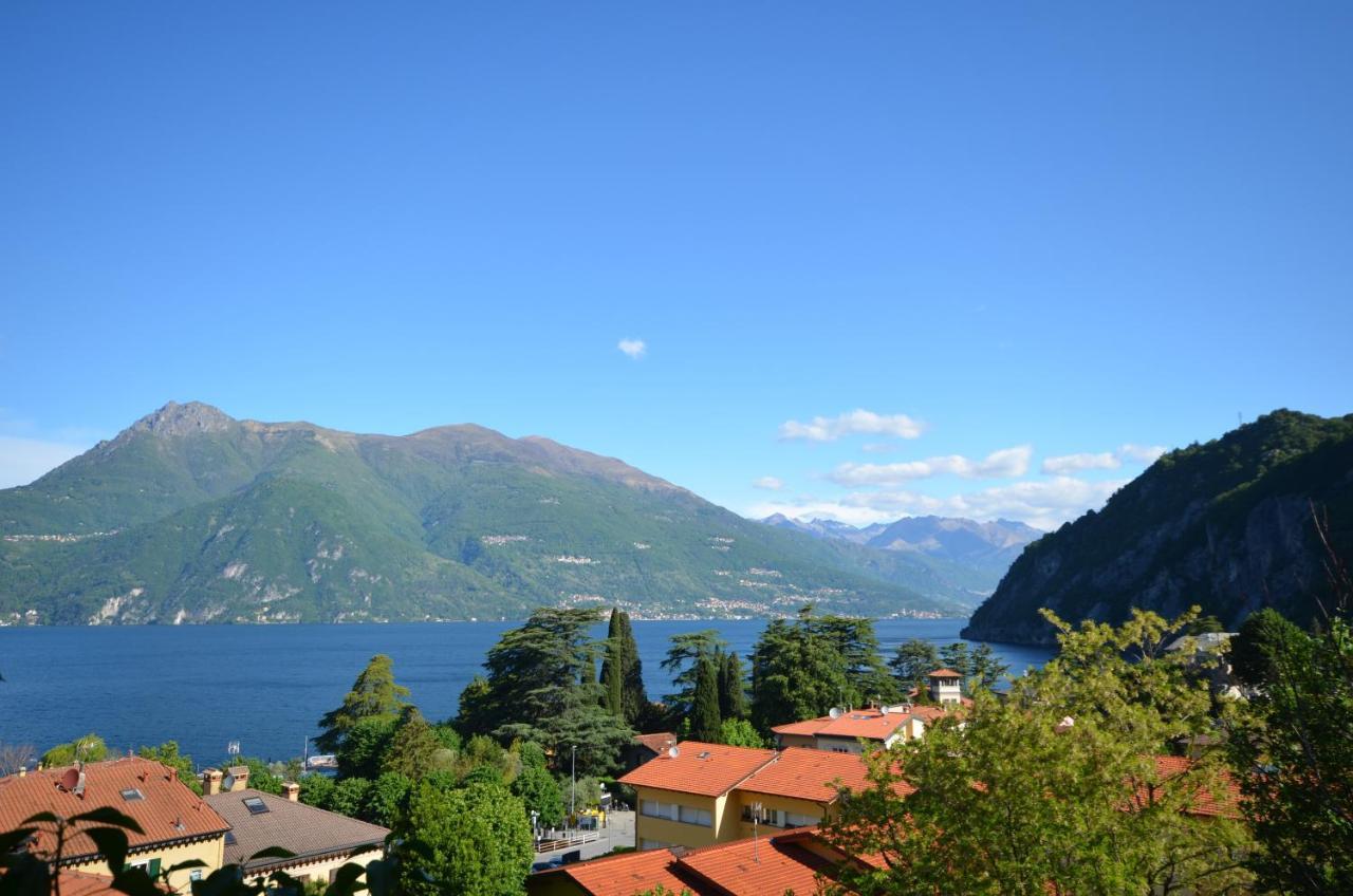 Varenna Villa Ranierihome Buitenkant foto