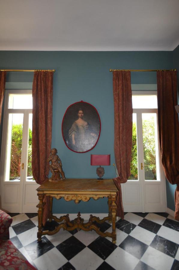 Varenna Villa Ranierihome Buitenkant foto