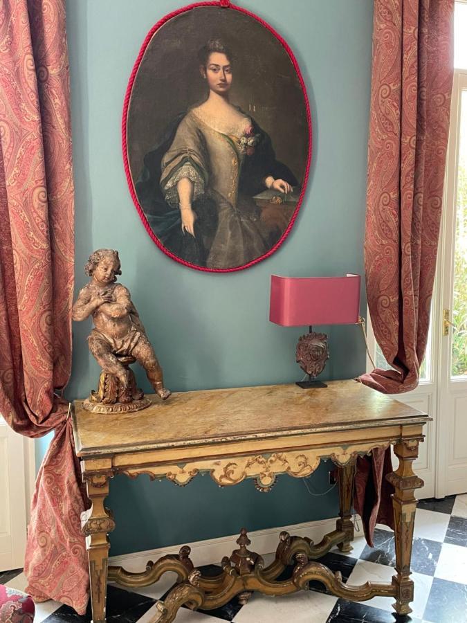 Varenna Villa Ranierihome Buitenkant foto
