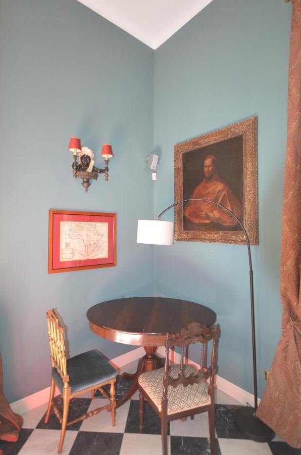 Varenna Villa Ranierihome Buitenkant foto