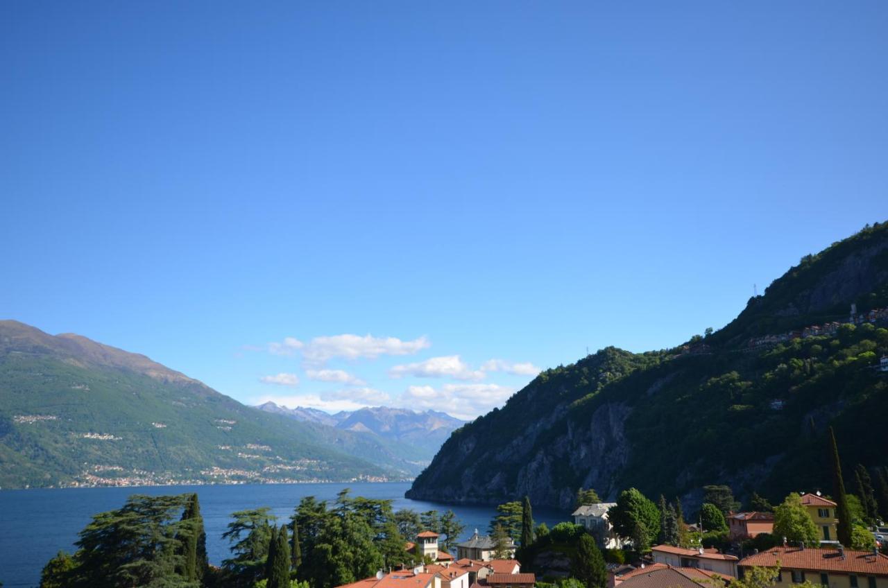 Varenna Villa Ranierihome Buitenkant foto